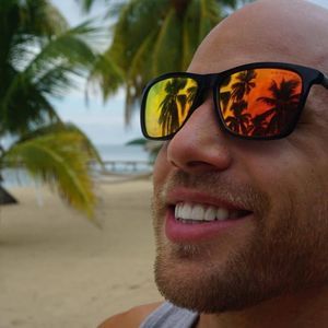 Meet your Posher, Jordan